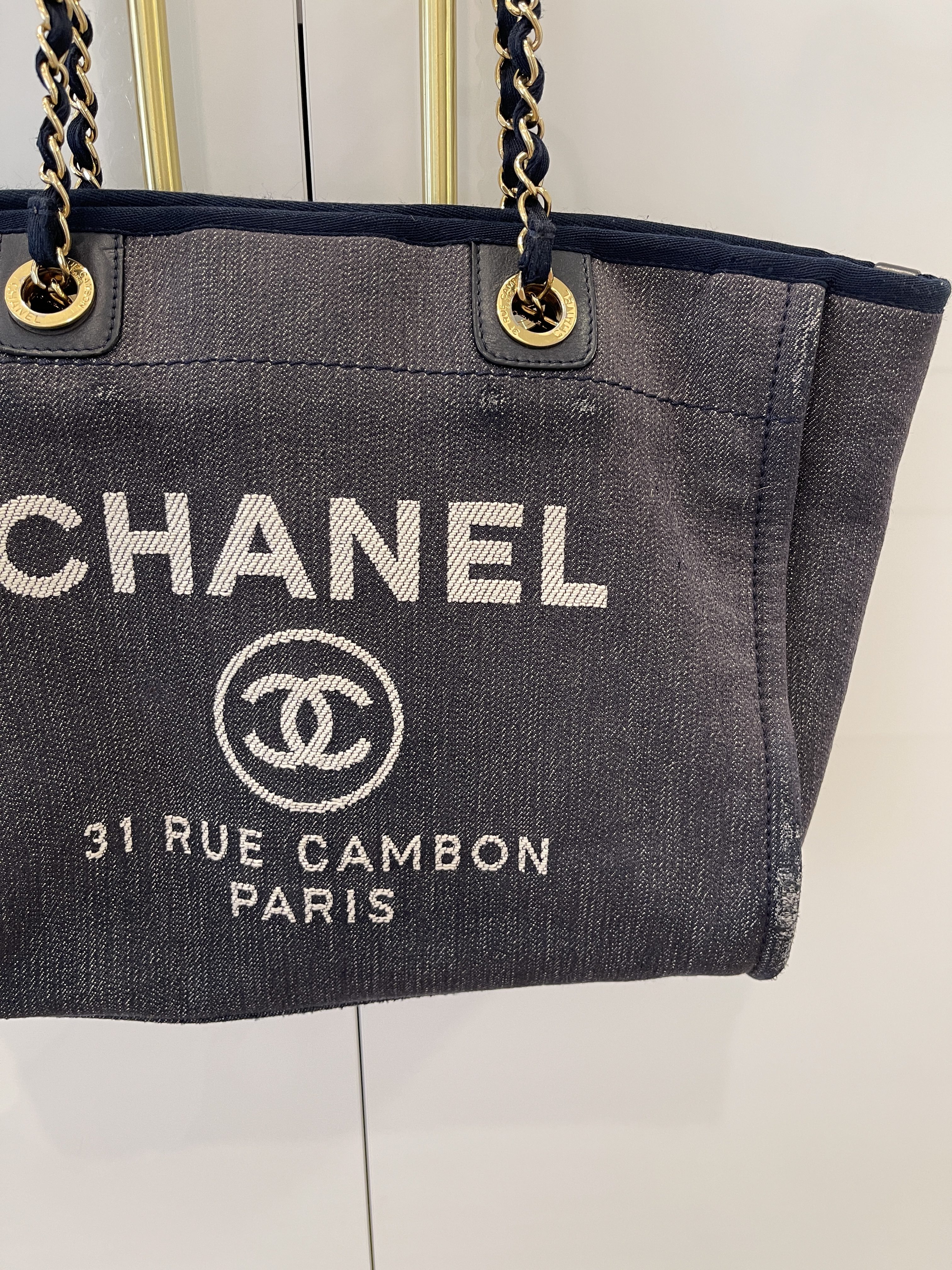 Snag the Latest CHANEL Small Hobo Bags for Women with Fast and Free  Shipping. Authenticity Guaranteed on Designer Handbags $500+ at .