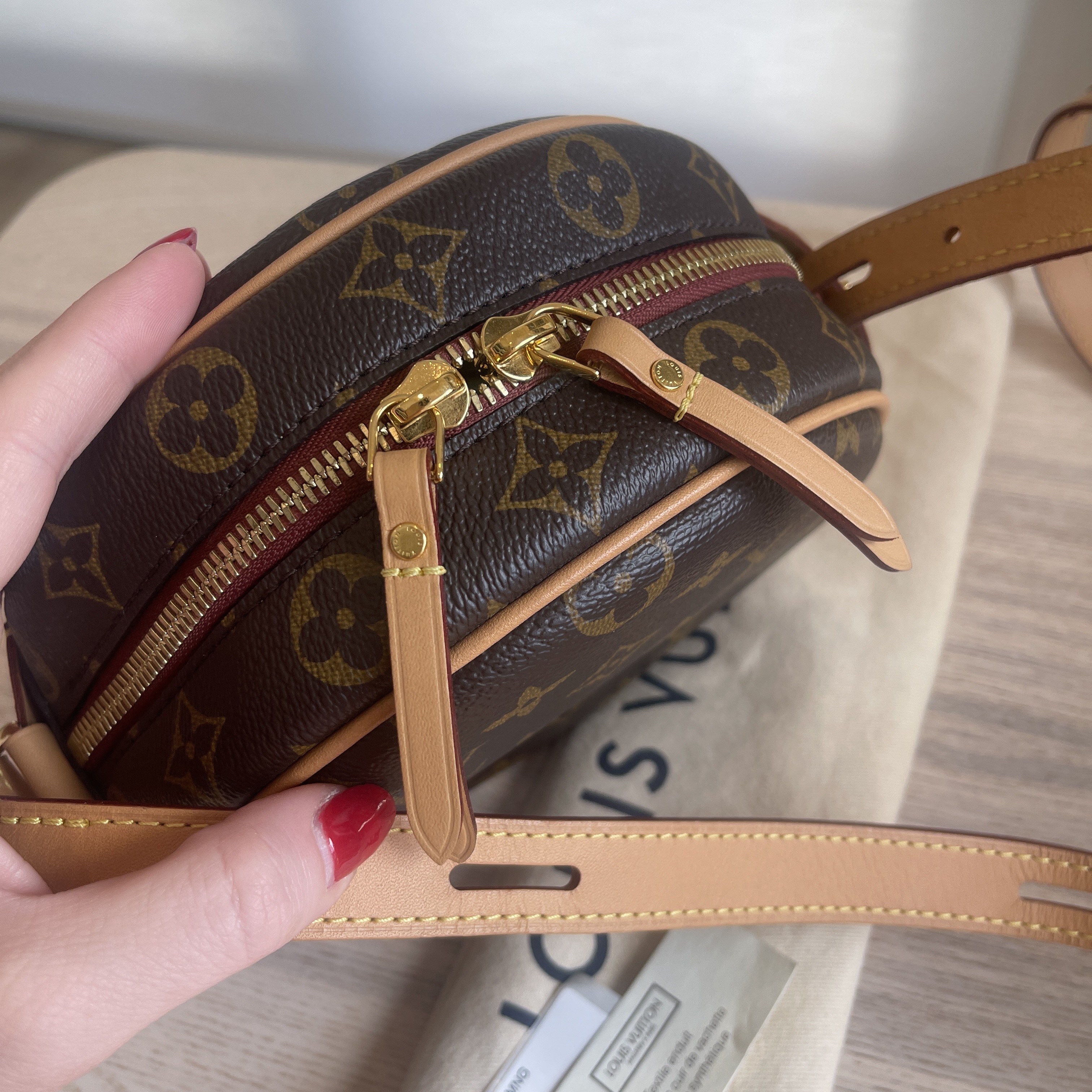 Louis Vuitton Boite Chapeau Souple PM Bags for Sale in Asheville