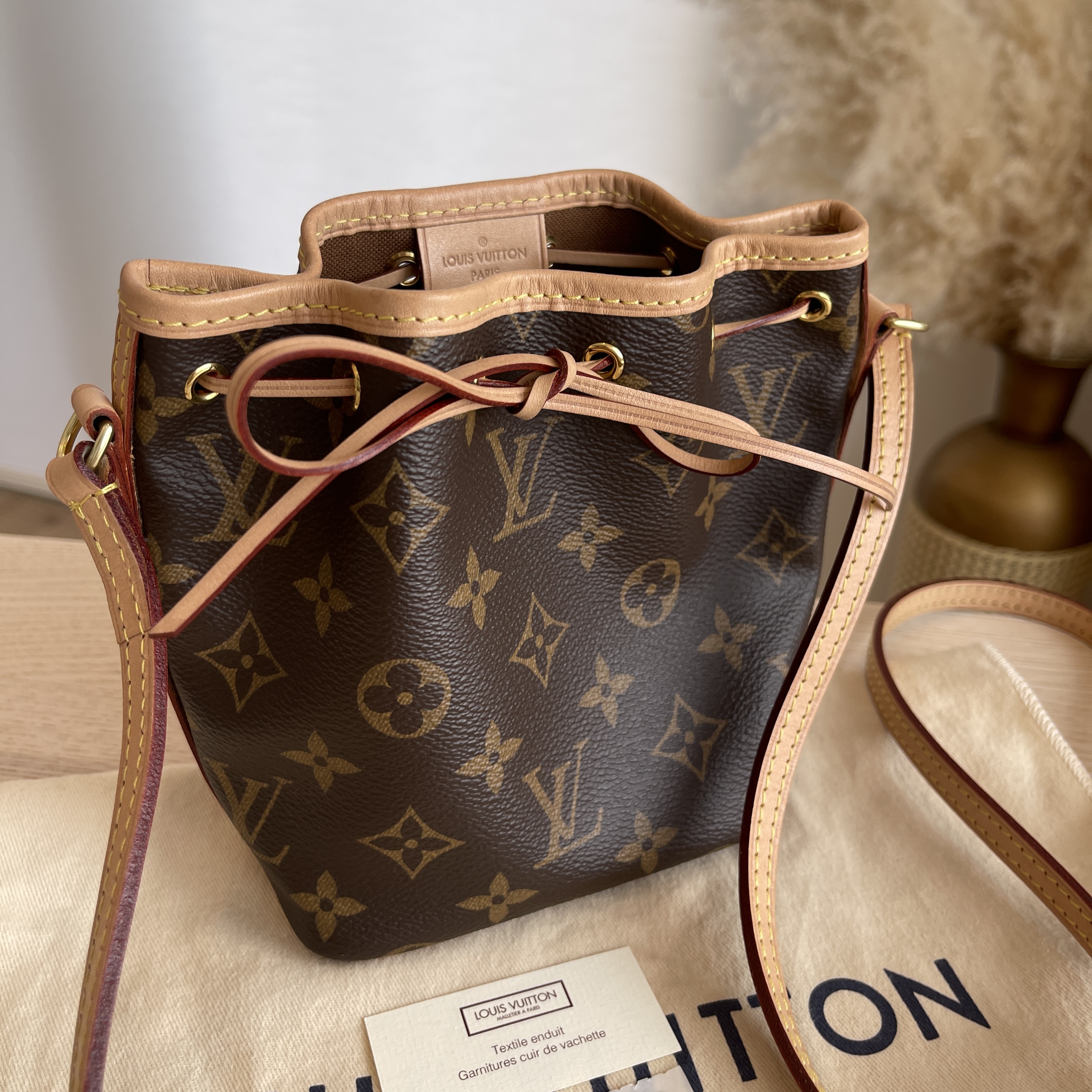 Louis Vuitton's 7 Iconic Bags in Nano Size - BagAddicts Anonymous