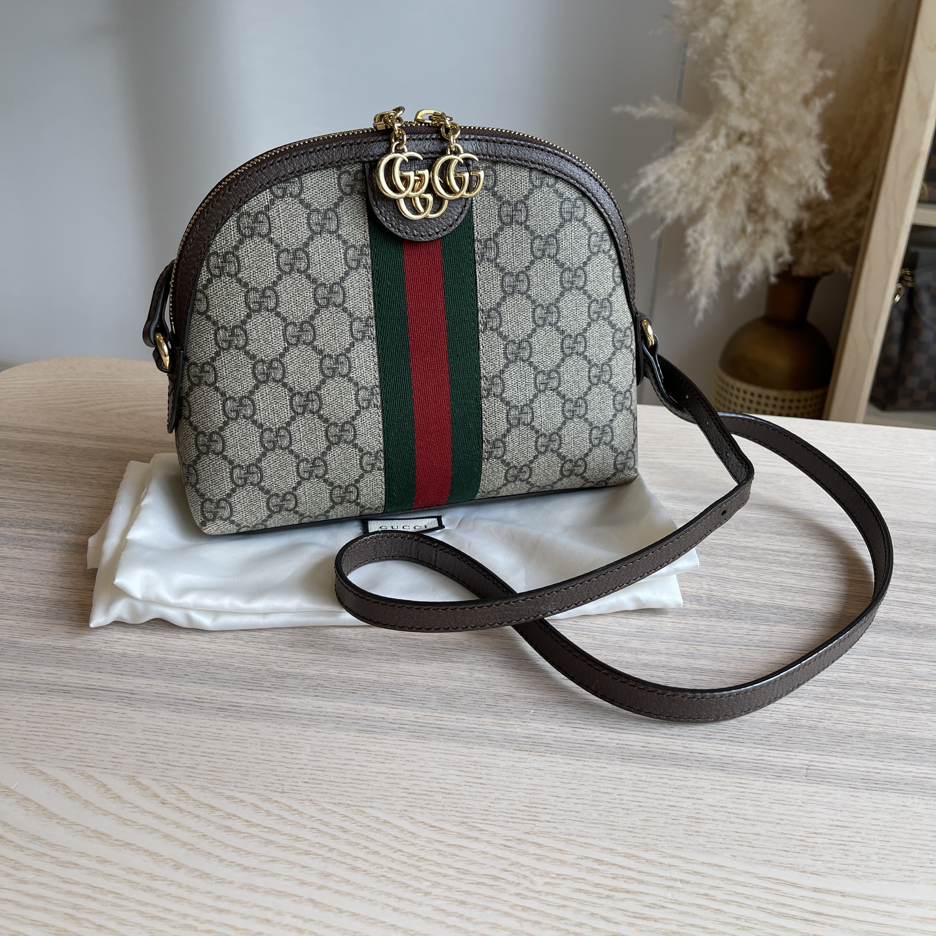 This Is The Gucci Bag That Should Be On Your Radar — SSI Life