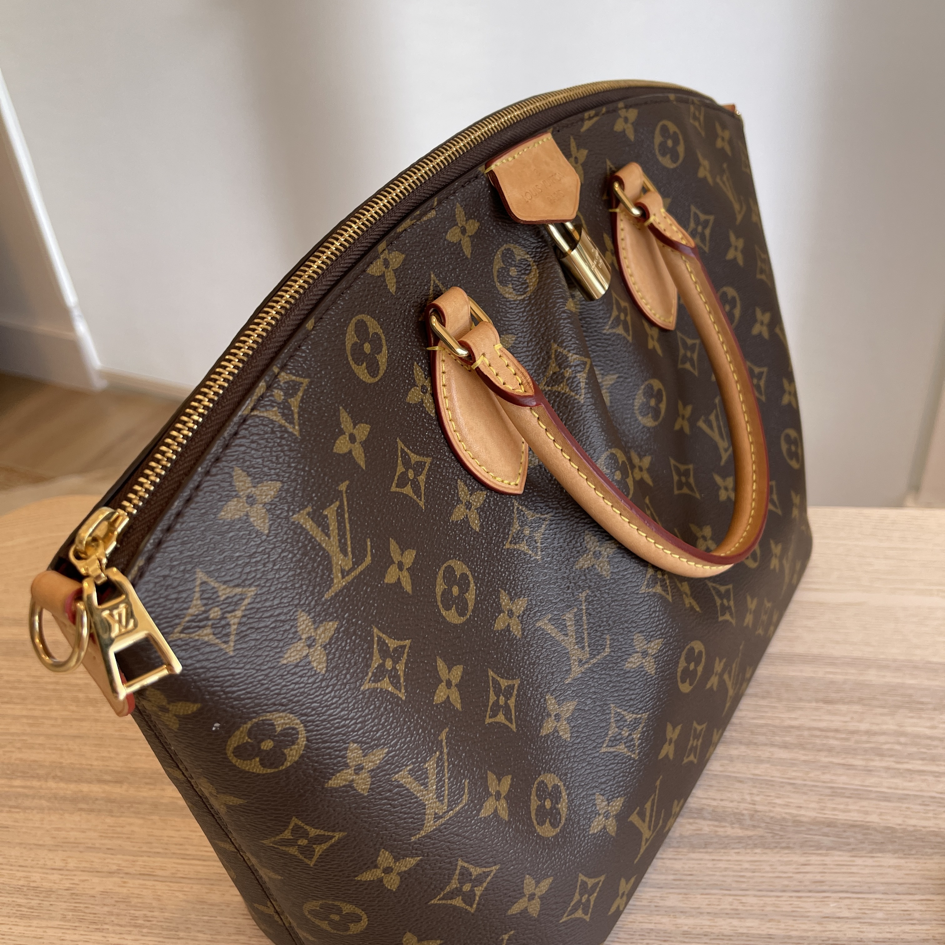 Louis Vuitton Monogram Canvas Boetie Mm (Authentic Pre-Owned) - ShopStyle  Shoulder Bags