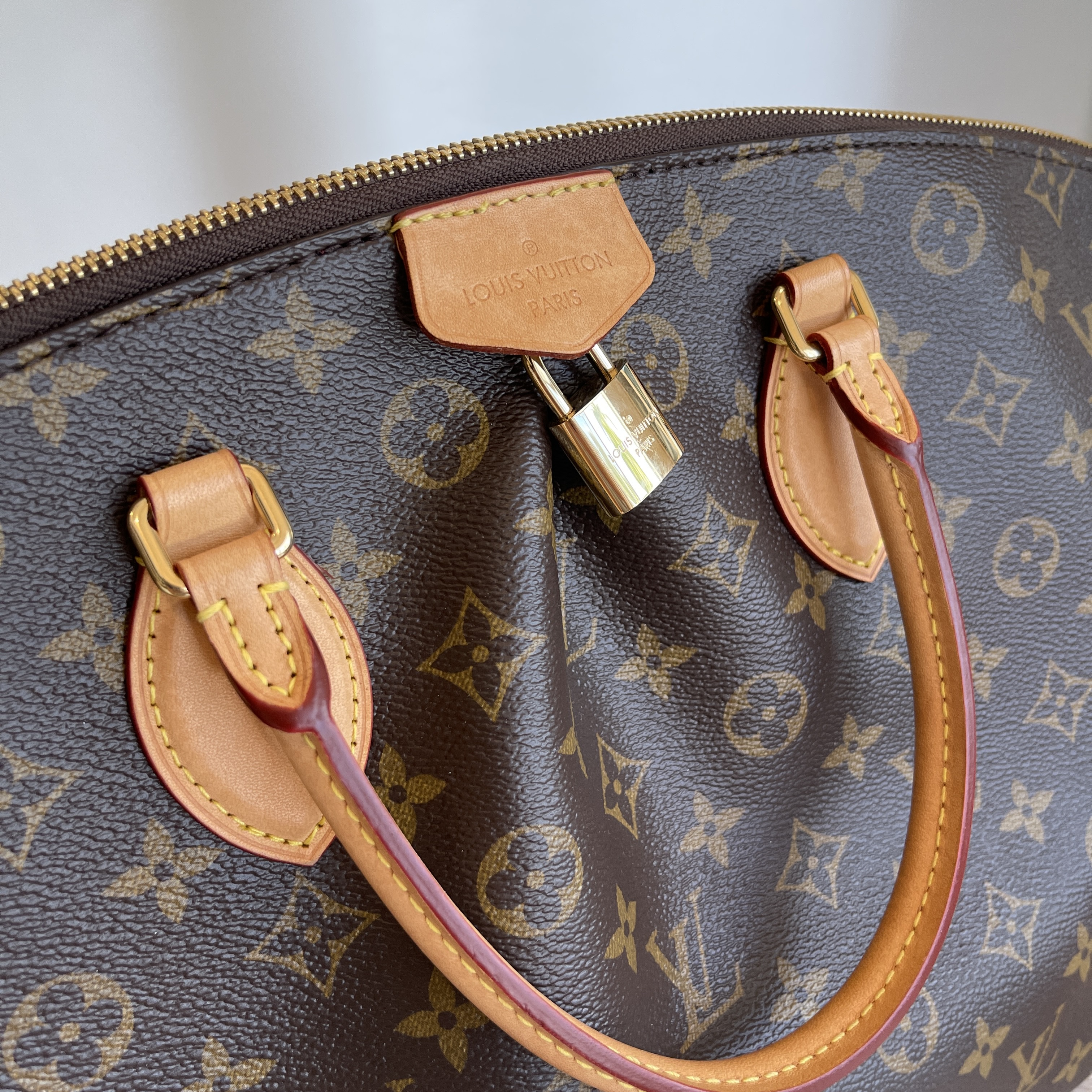 Louis Vuitton Monogram Boetie Shoulder Bag ○ Labellov ○ Buy and Sell  Authentic Luxury