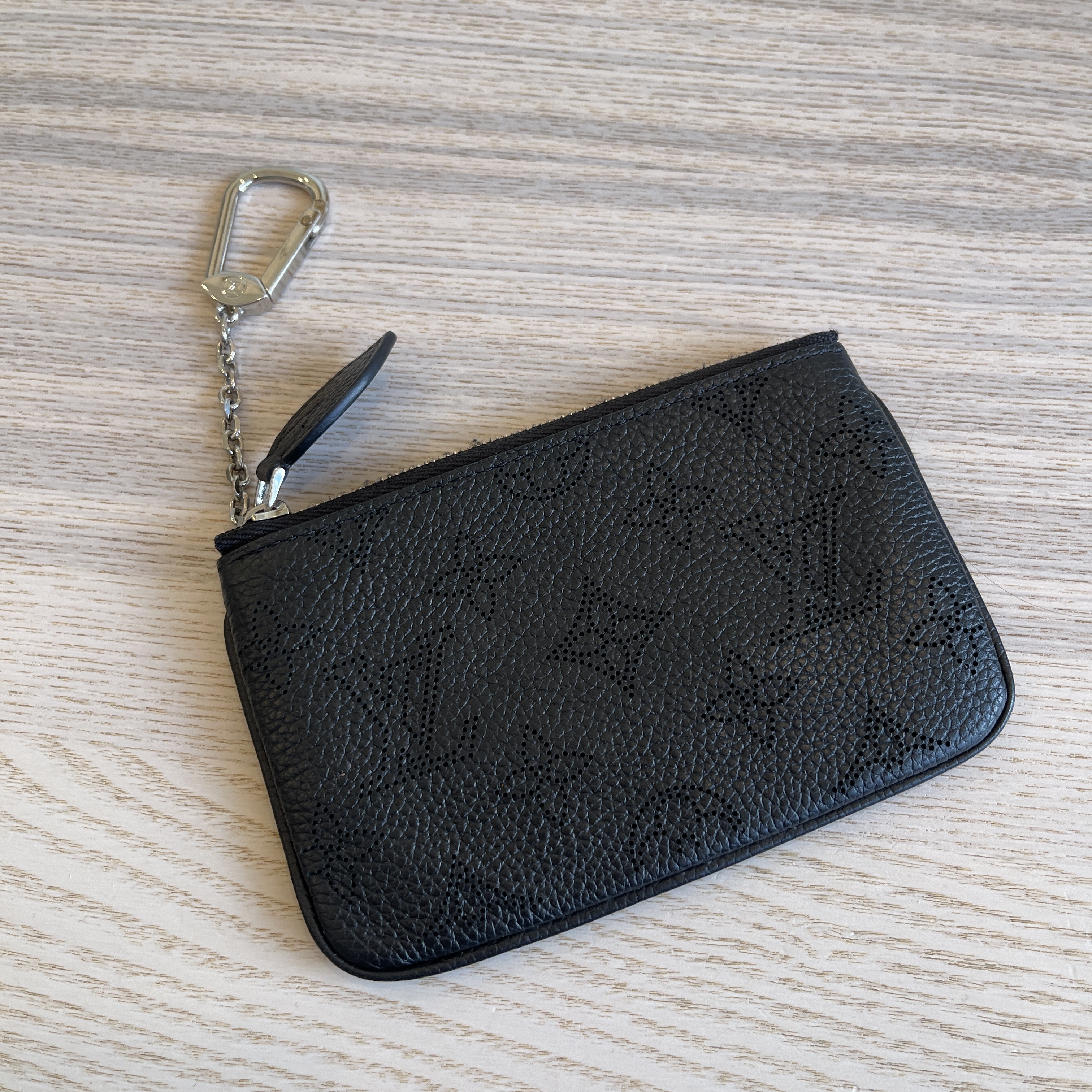 Louis Vuitton Men's Key Pouch