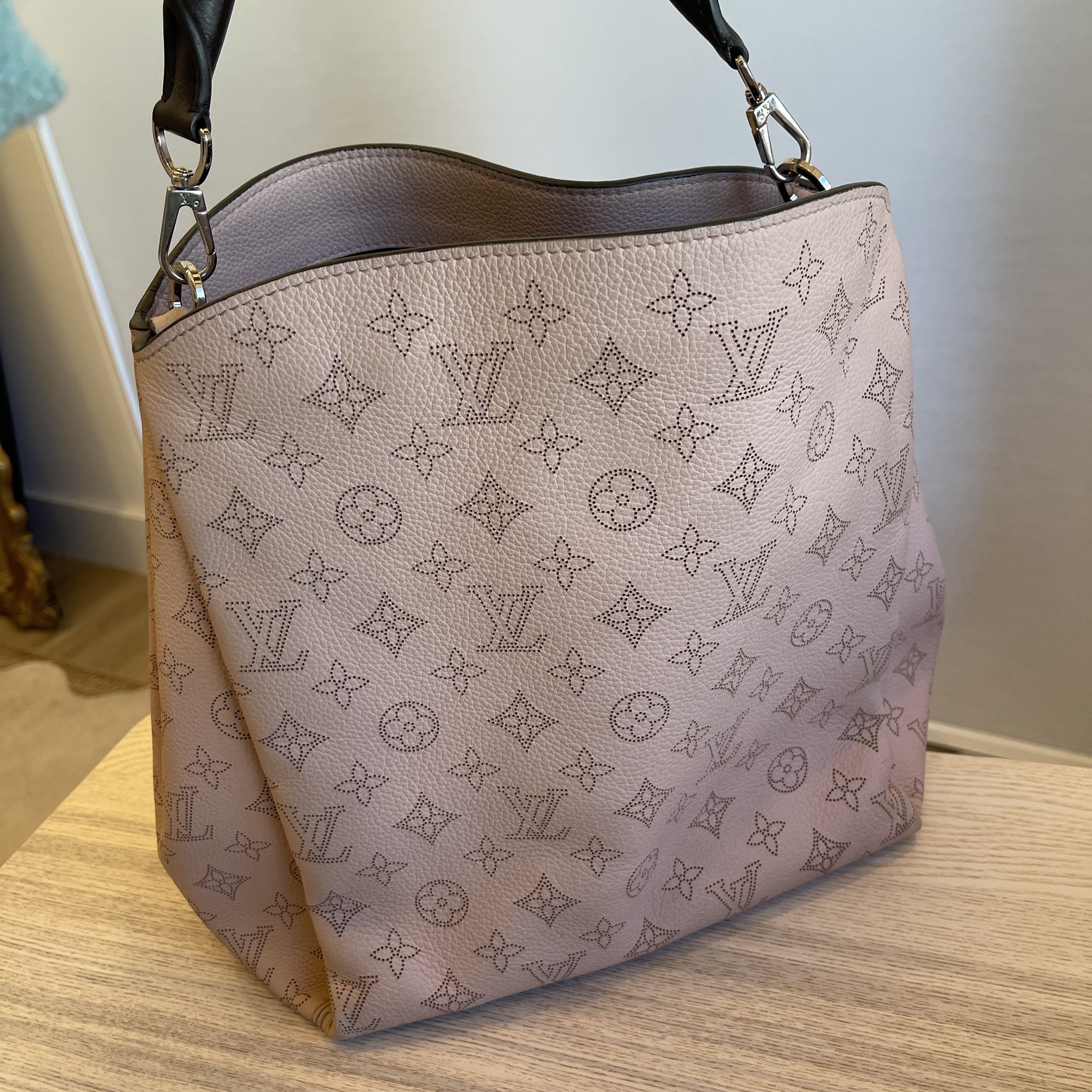 Louis Vuitton Babylone PM