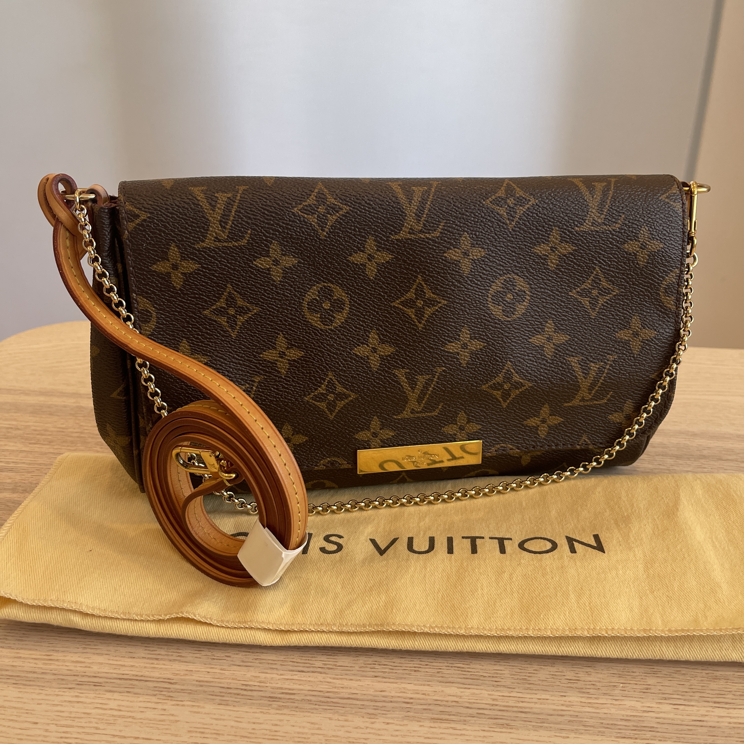 Louis Vuitton: Favorite MM Review - StyleByAliya