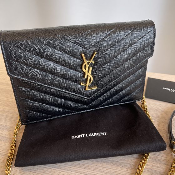 ysl woc 19cm