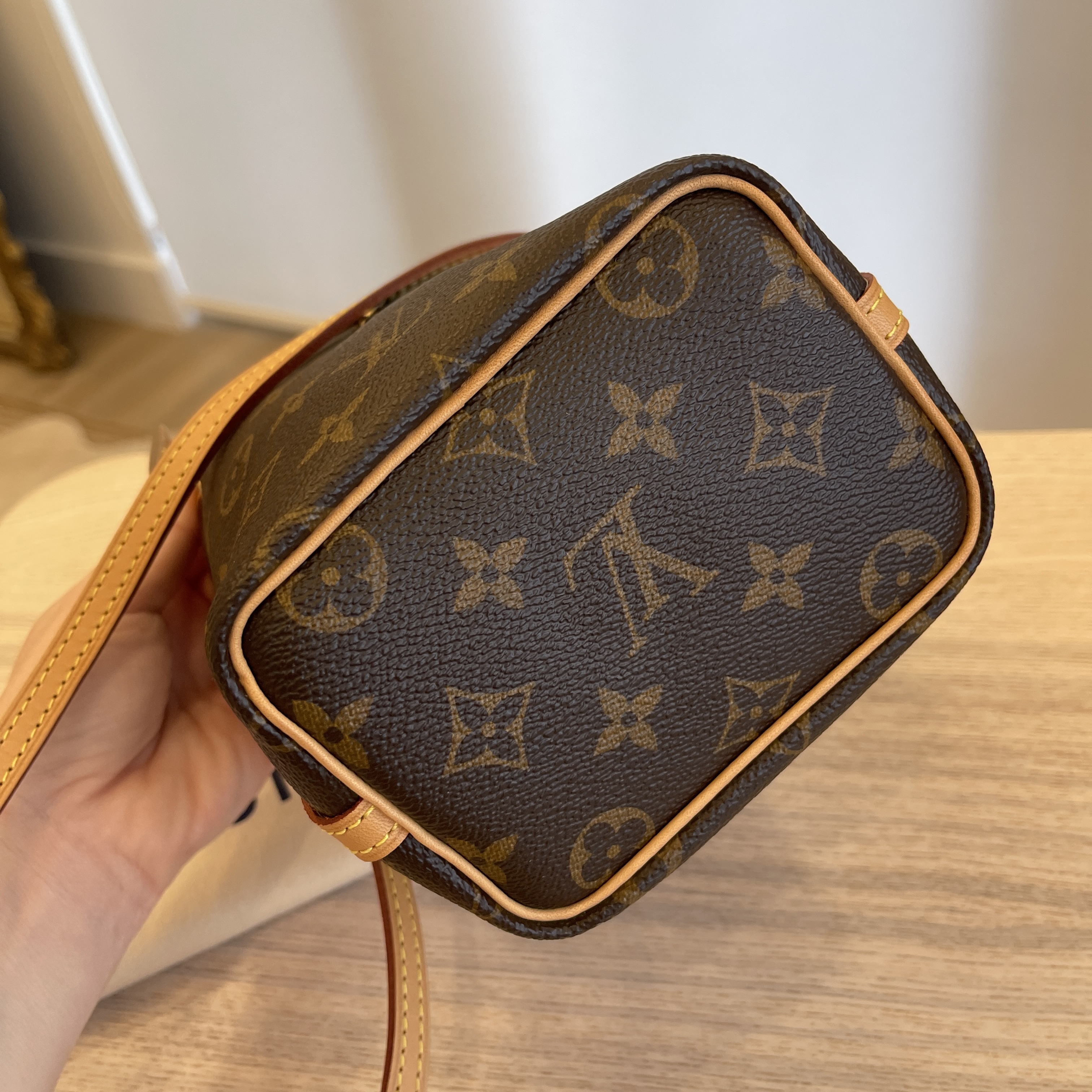 🌸Louis Vuitton Mini/Nano Noe Brand New 100% Authentic 2020🌸