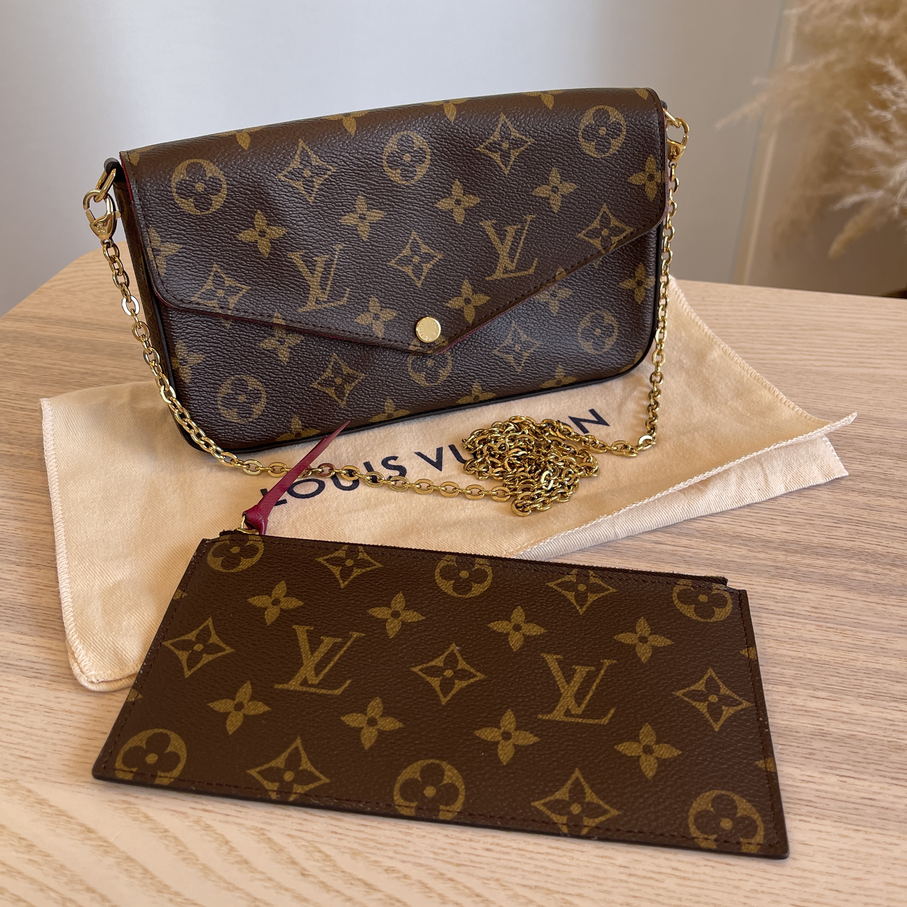 original louis vuitton pattern