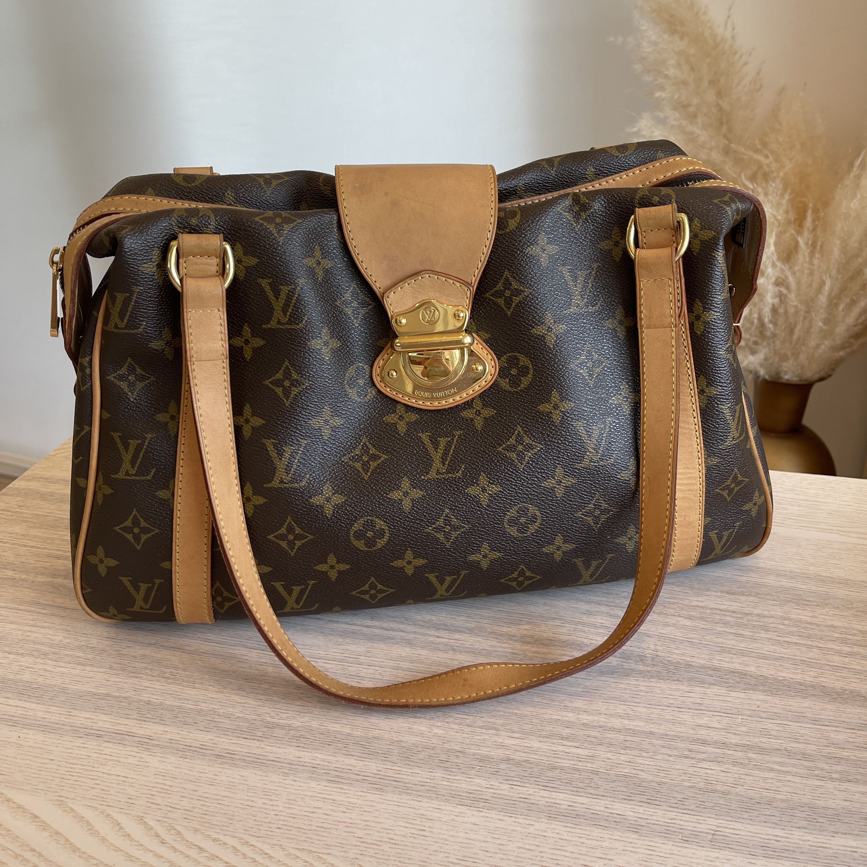 lv stresa pm