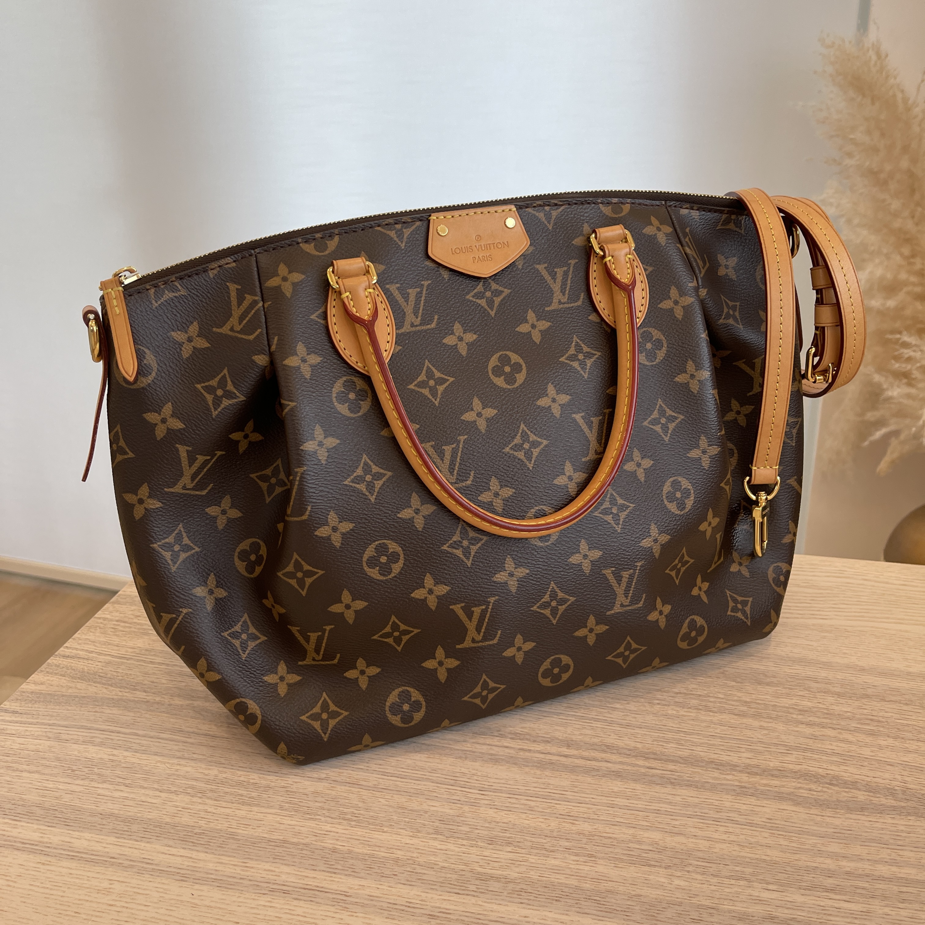 louis vuitton turenne