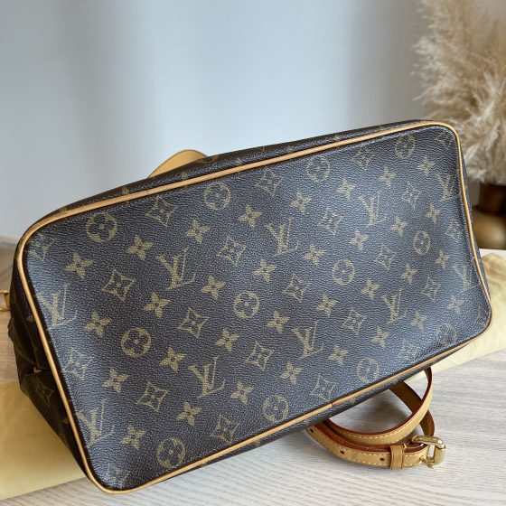 Louis Vuitton Monogram Palermo GM