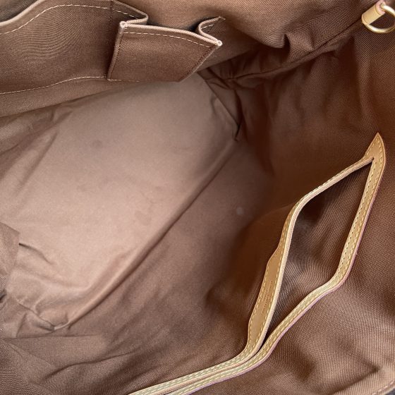 Louis Vuitton Monogram Palermo GM