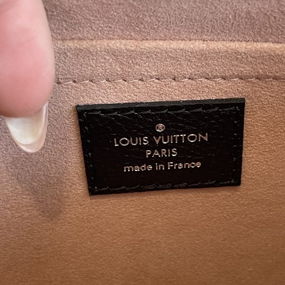 Bag Organizer for Louis Vuitton Marelle - Zoomoni