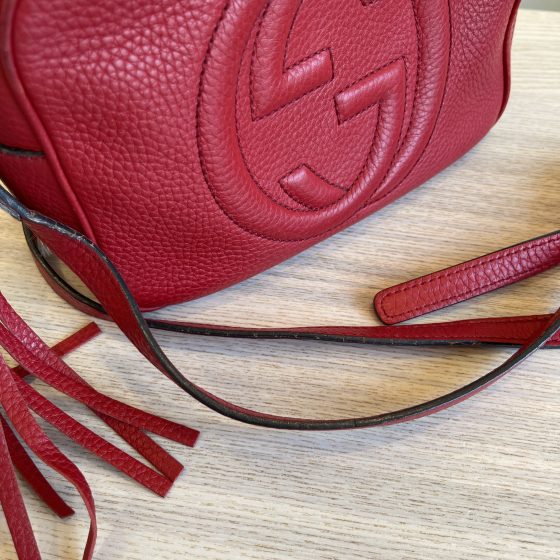 Gucci disco bag australia outlet