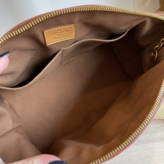 Louis Vuitton Monogram Tivoli PM