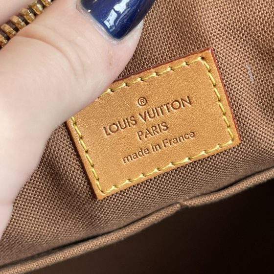 Louis Vuitton Monogram Tivoli PM