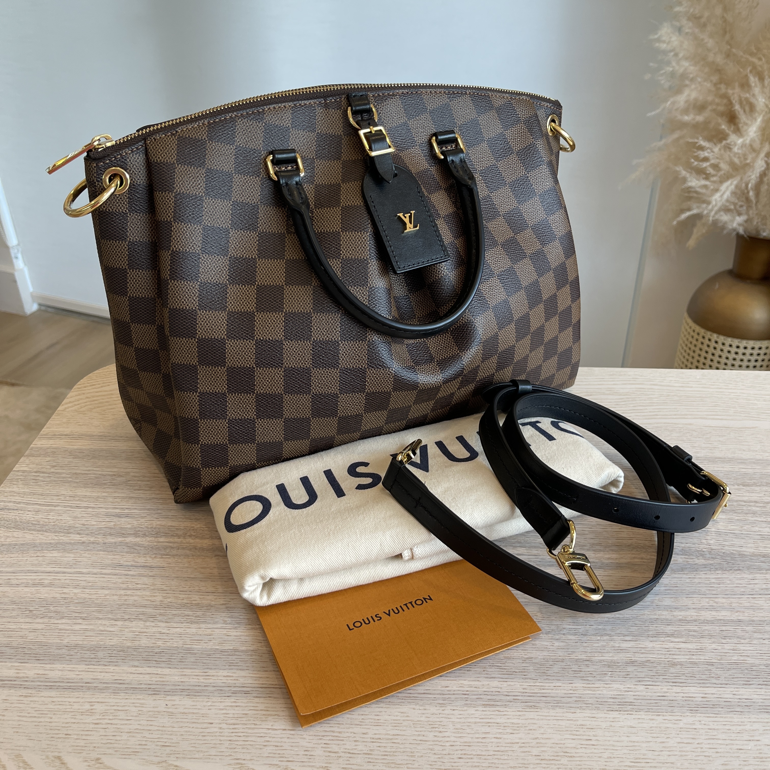 louis vuitton odeon tote mm