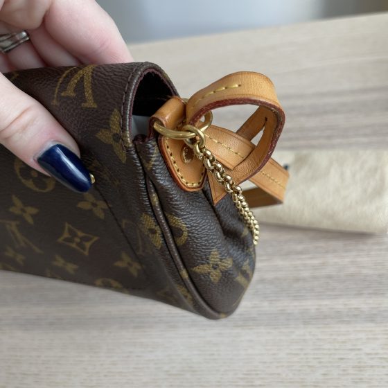 Louis Vuitton Monogram Favorite PM
