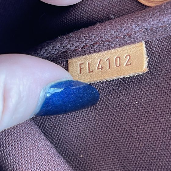 Louis Vuitton Monogram Favorite PM