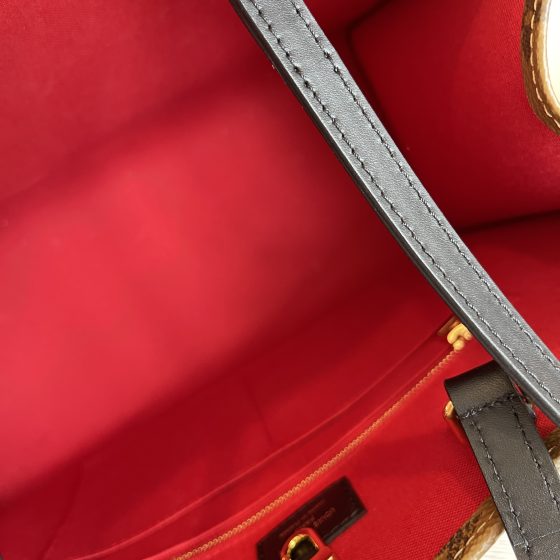 Louis Vuitton Reverse Monogram Giant Onthego MM