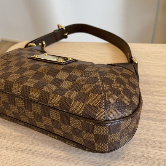 Louis Vuitton Damier Ebene Thames PM
