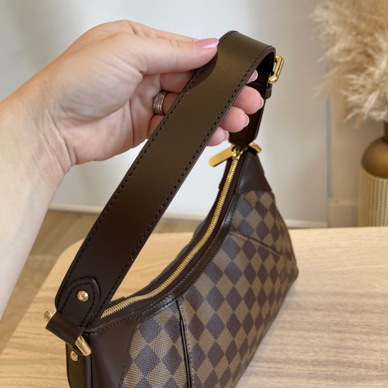 Louis Vuitton Damier Ebene Thames PM