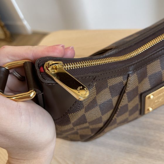 Louis Vuitton Damier Ebene Thames PM