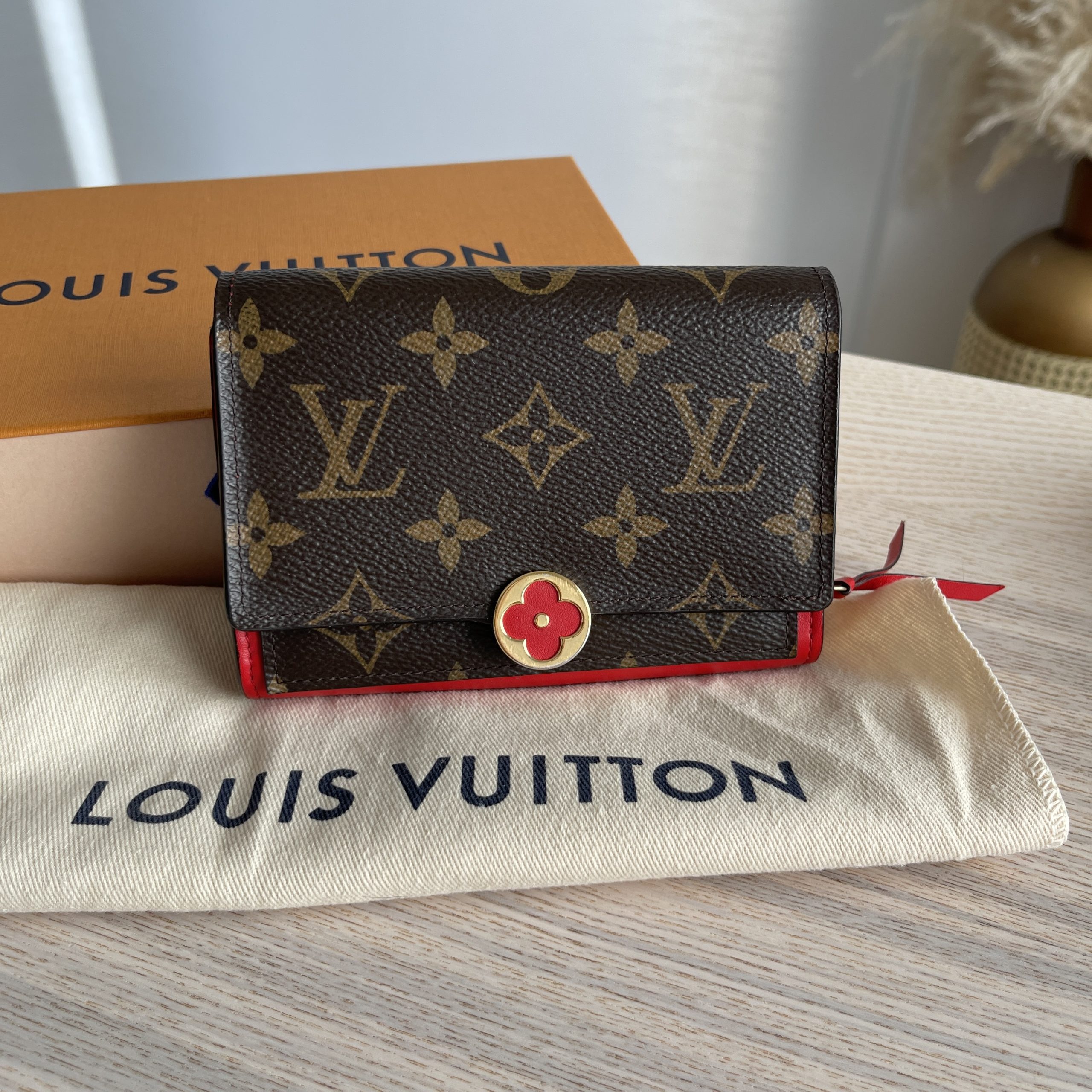 lv flore