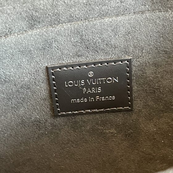 Louis Vuitton Womens Pochette Felicie Black Epi Leather – Luxe Collective