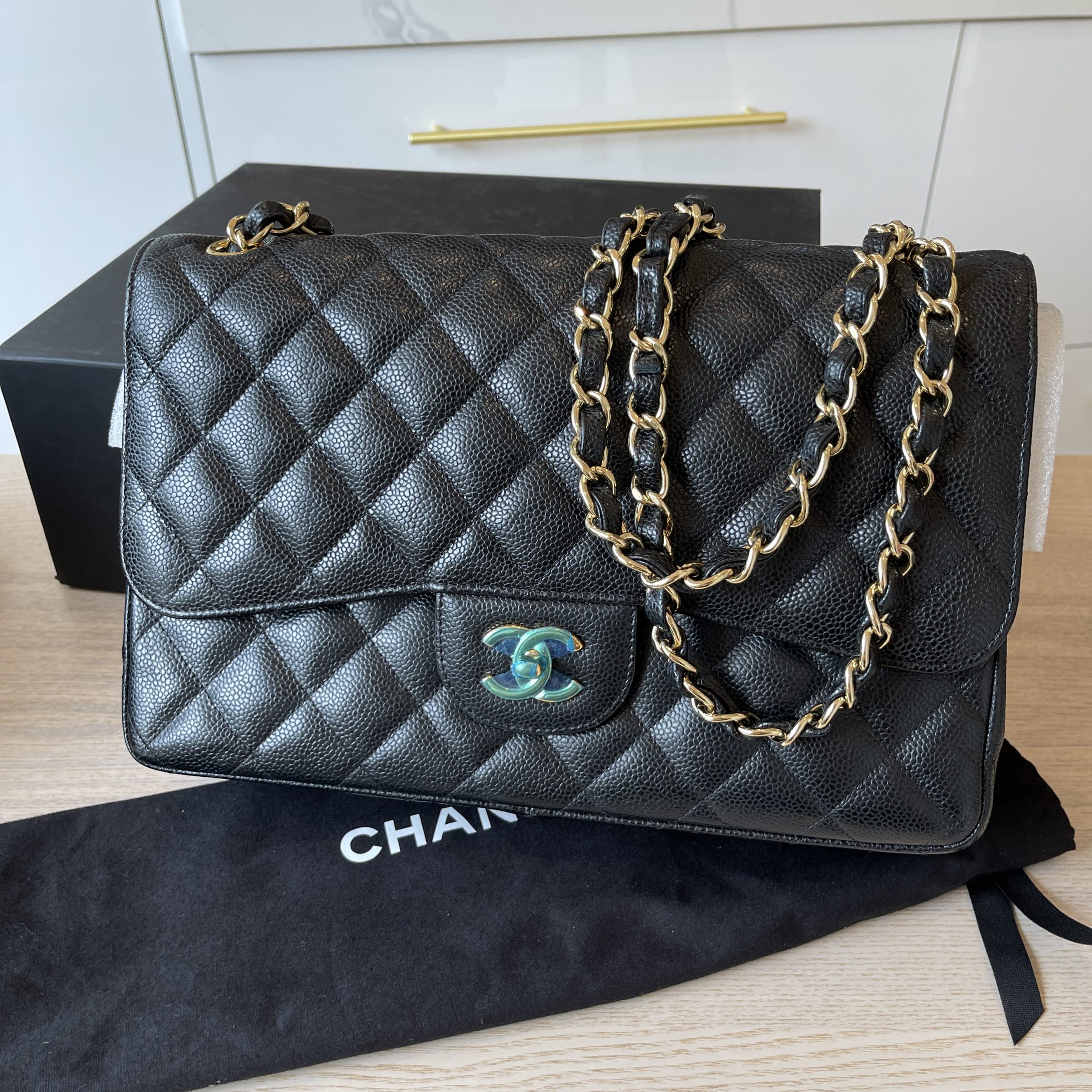 Rare Chanel Bags: The Most-Wanted Collector's Items