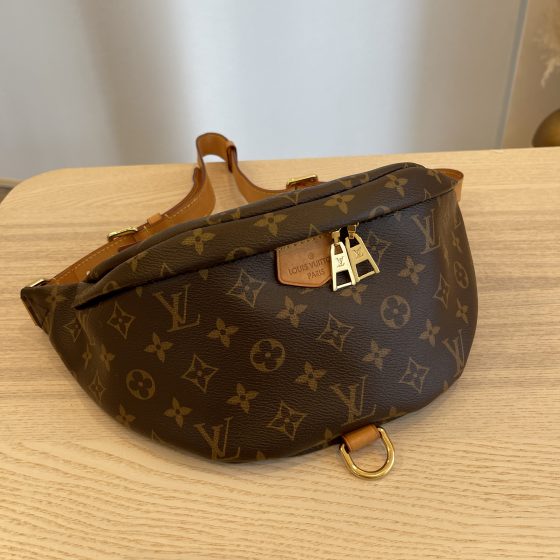 Louis Vuitton Monogram Bumbag