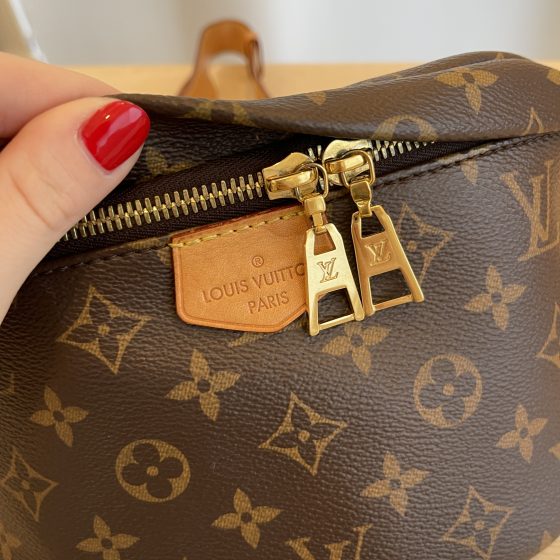 Louis Vuitton Monogram Bumbag