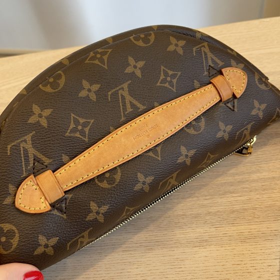 Louis Vuitton Monogram Bumbag