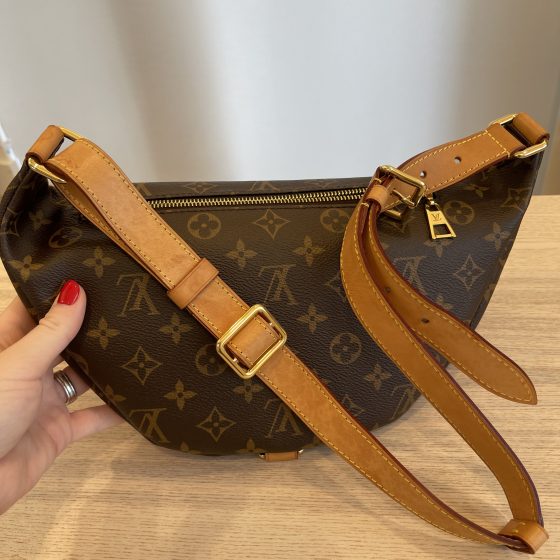 Louis Vuitton Monogram Bumbag
