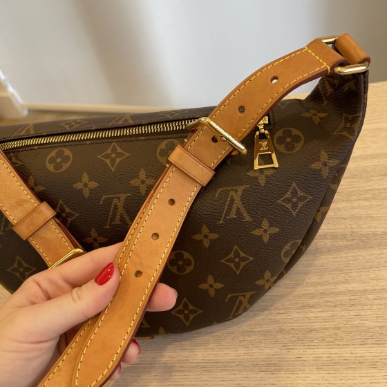 Louis Vuitton Monogram Bumbag