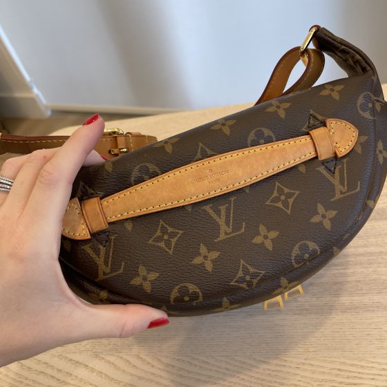 Louis Vuitton Monogram Bumbag