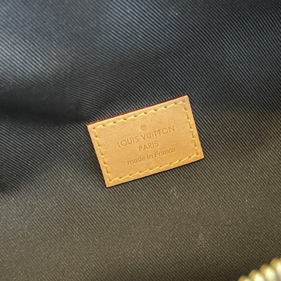 Louis Vuitton Monogram Bumbag