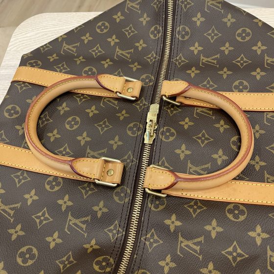 Louis Vuitton Monogram Keepall 45