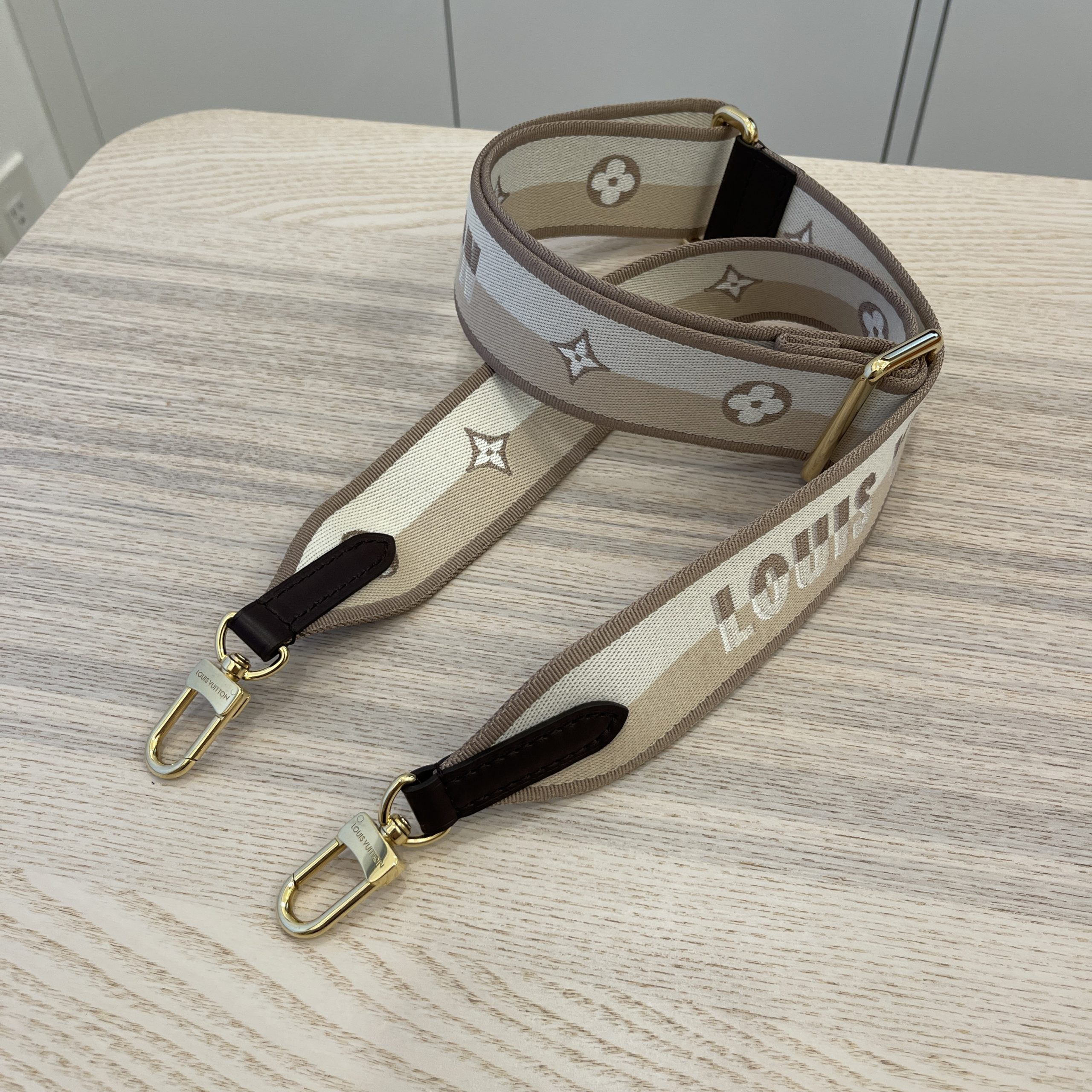 vuitton speedy bandouliere strap