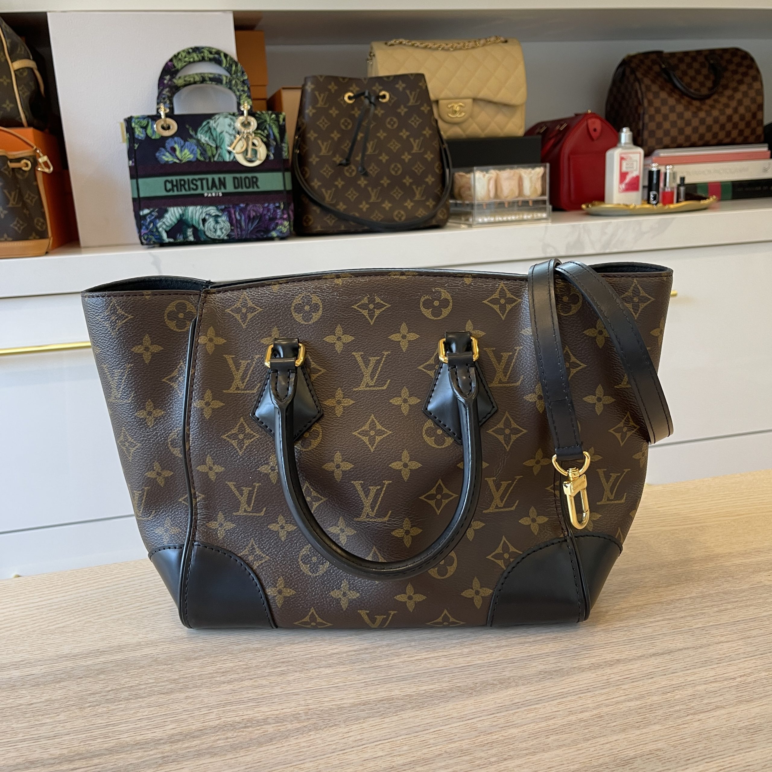 louis vuitton phenix pm