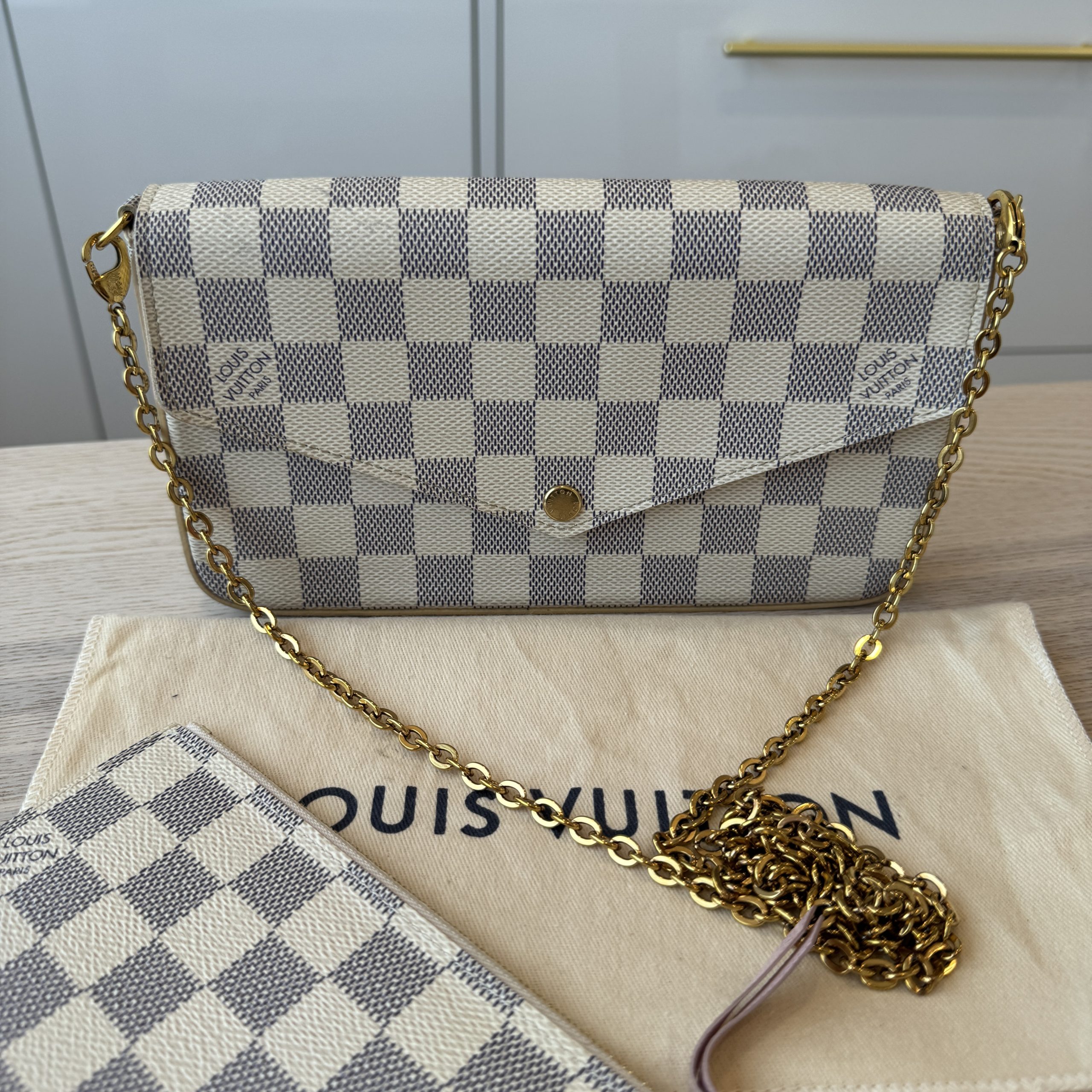 Pochette felicie hotsell rose ballerine