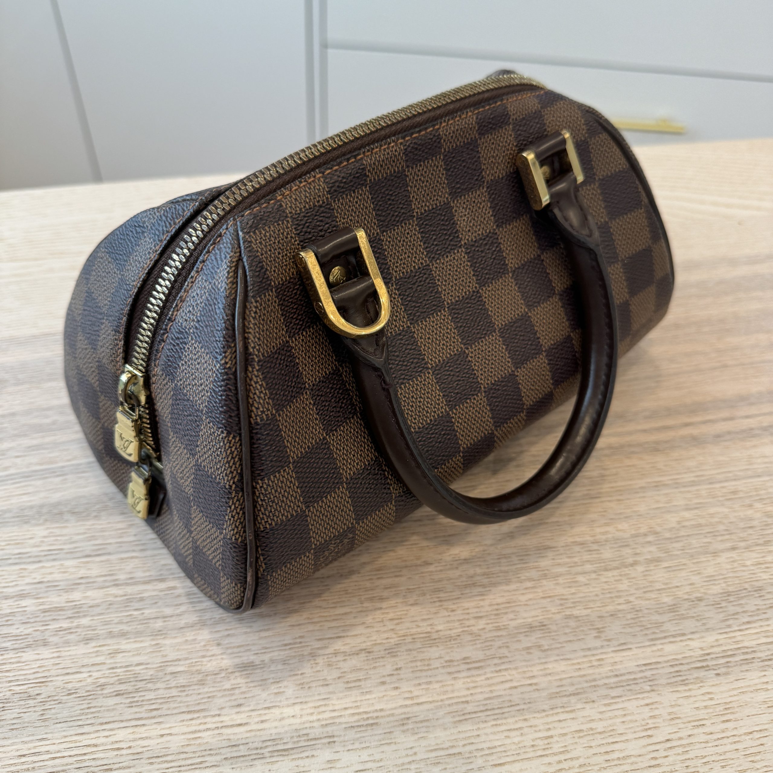 Louis vuitton ribera mini cheap