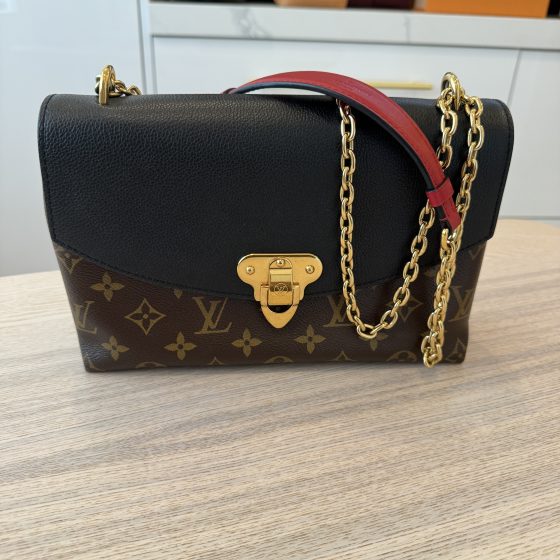 Designer Handbags, Authentic Gently Loved Louis Vuitton