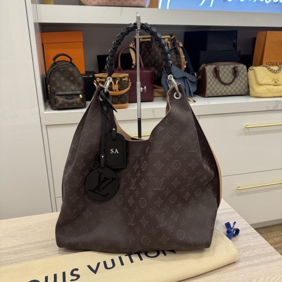 Louis Vuitton New Wave Multi-Pochette Bag Reference Guide - Spotted Fashion