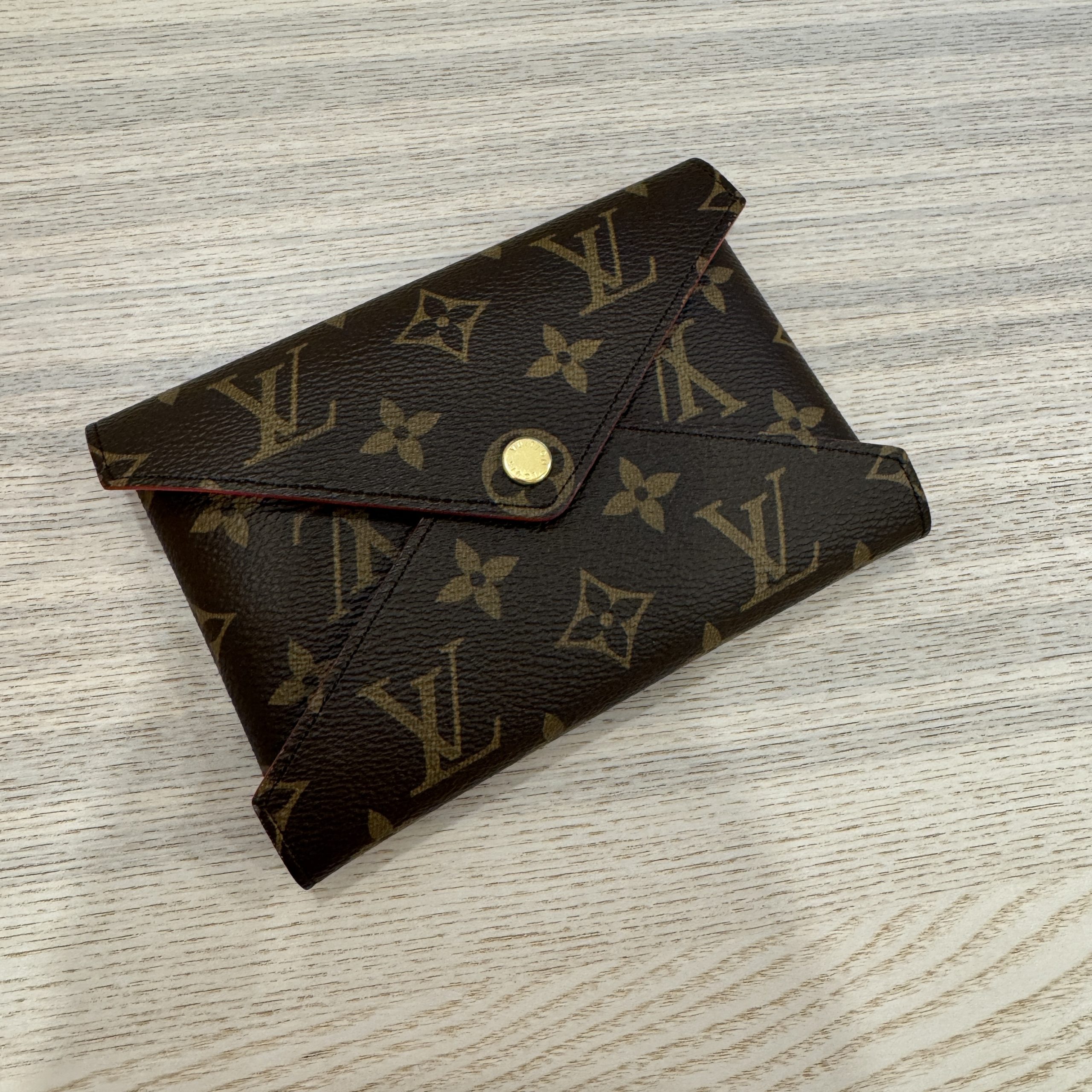 Vuitton Loop Insert 