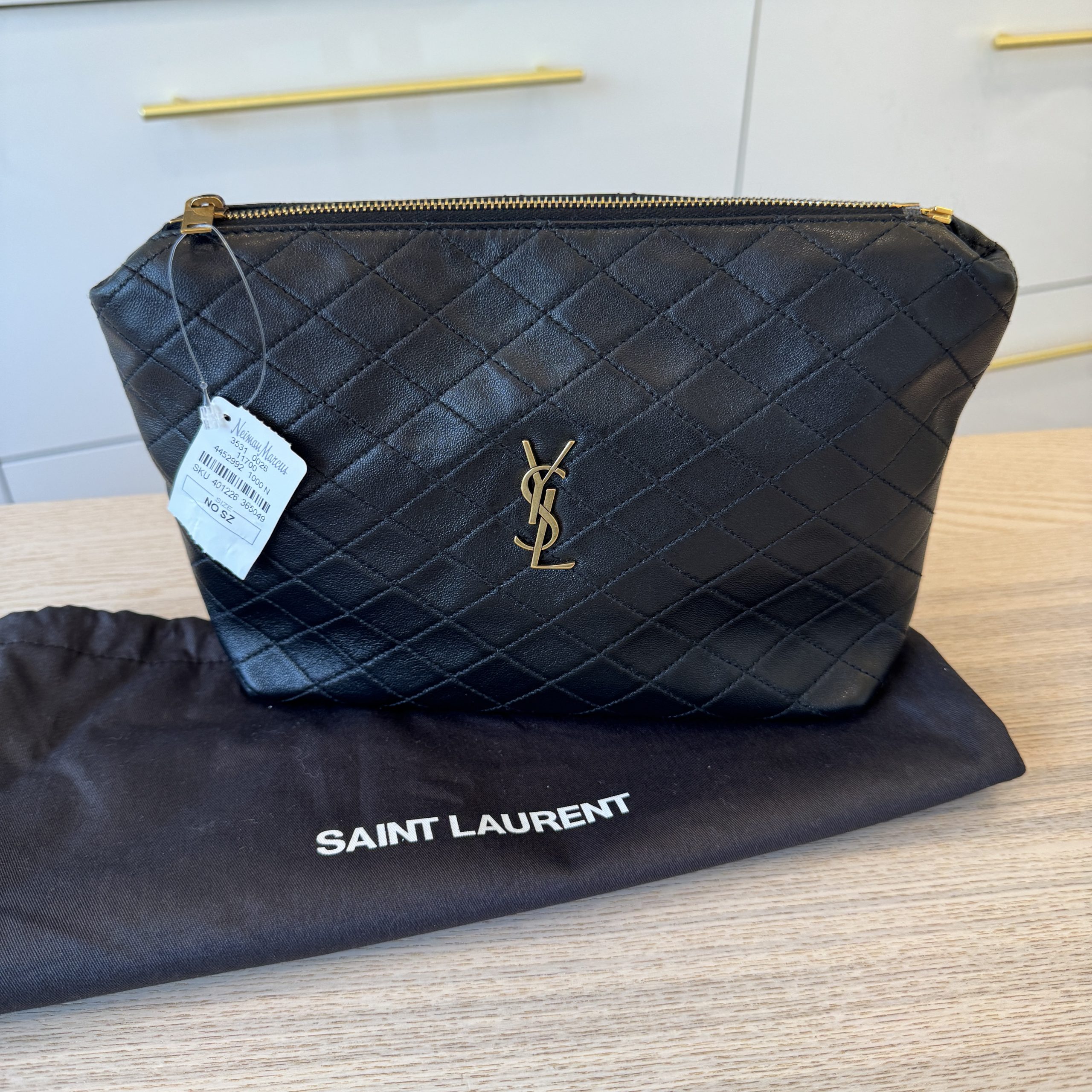 Preloved Louis Vuitton – Gaby's Bags