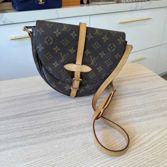 Louis Vuitton, Bags, Authentic Louis Vuitton Handbag