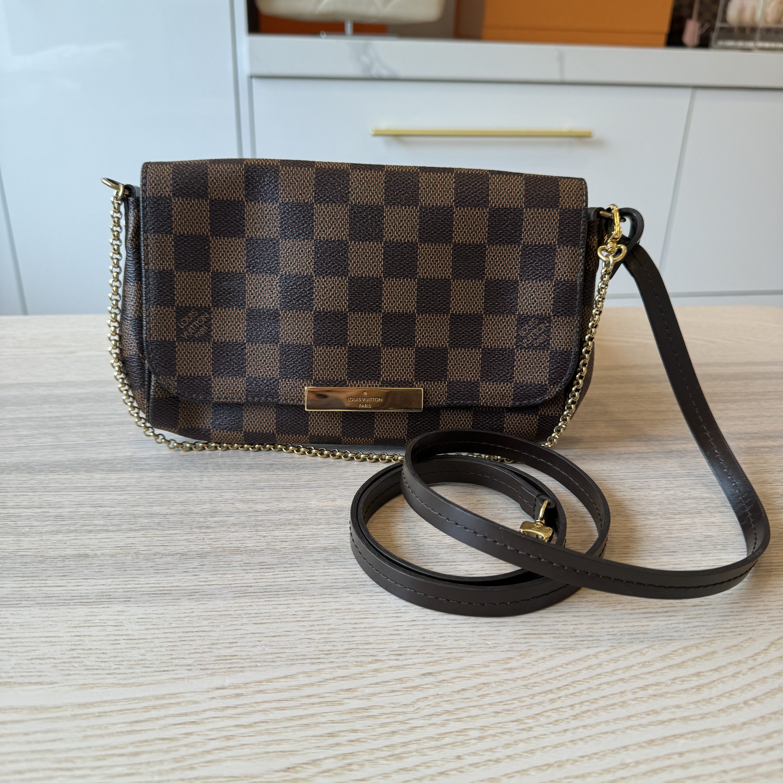 Buying and Selling Pre-Owned Authentic Louis Vuitton Handbags