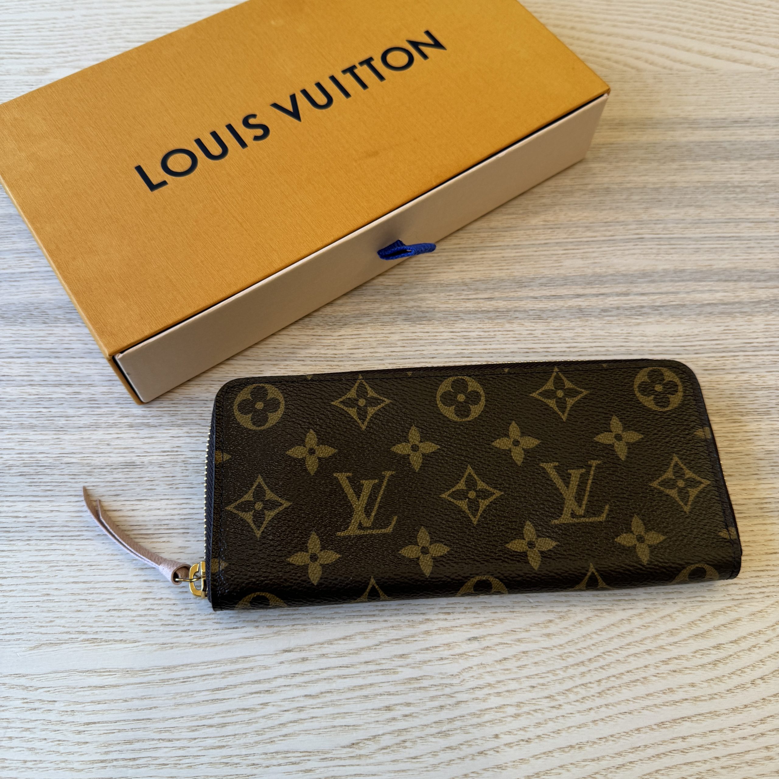 Ballerine vuitton 2025