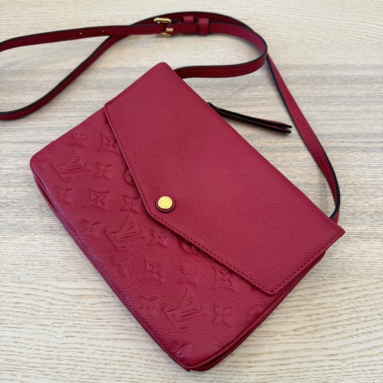 Gg blooms large cosmetic case deals